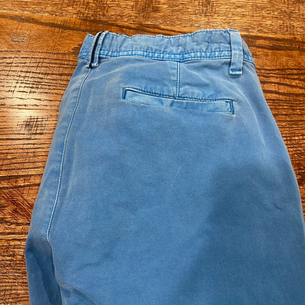 Gap jeans